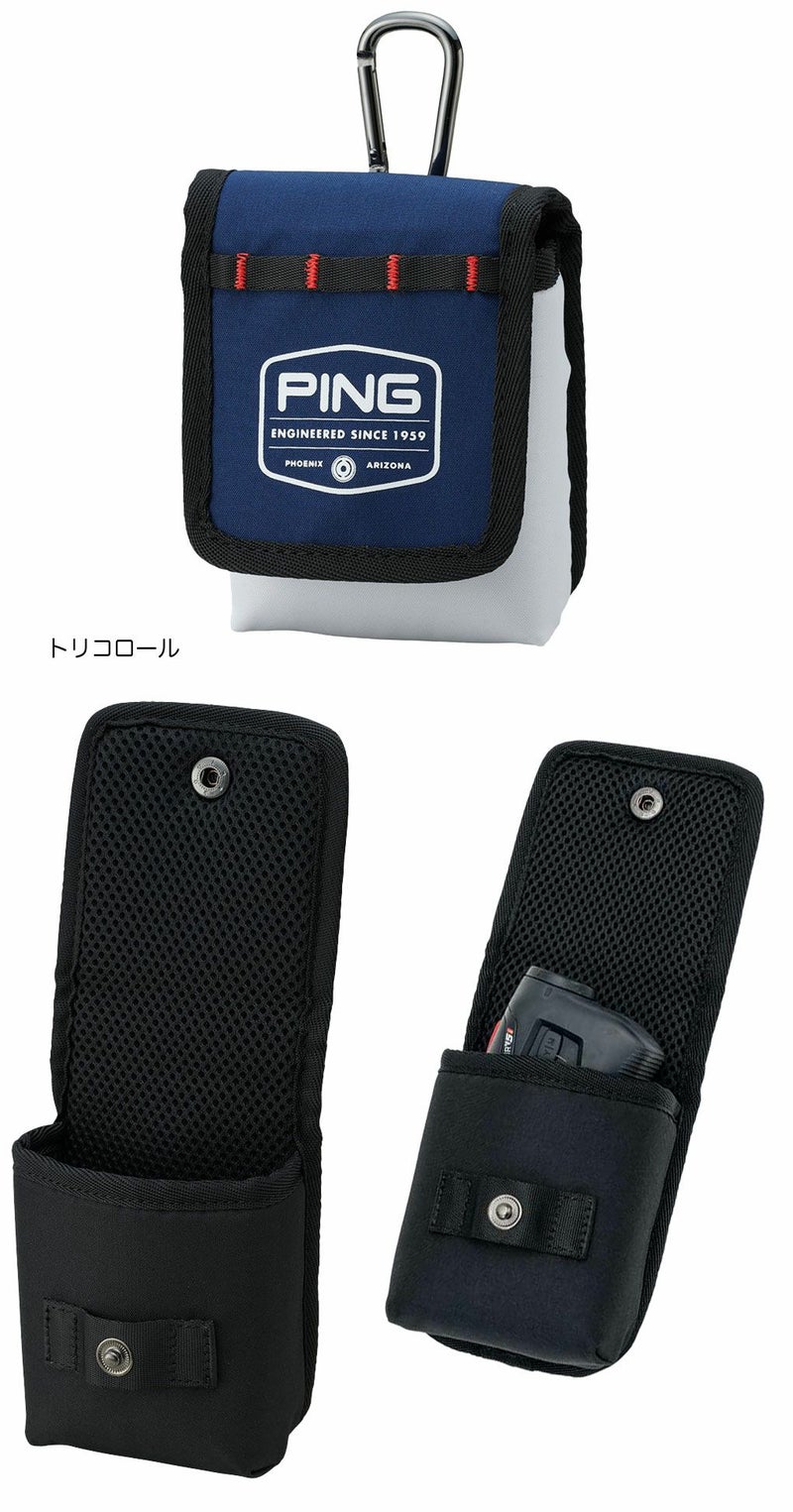 PINGピンGB-N2505ネイティブライトスコープケース2025年モデル日本正規品