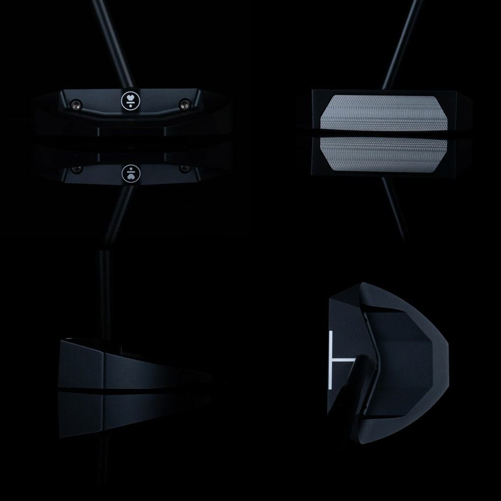 L.A.B.GOLFOZ.1iSTOCKパターメンズ右用34インチオージー・ワン・アイUSA直輸入品LABラブゴルフゴルフクラブ並行輸入品