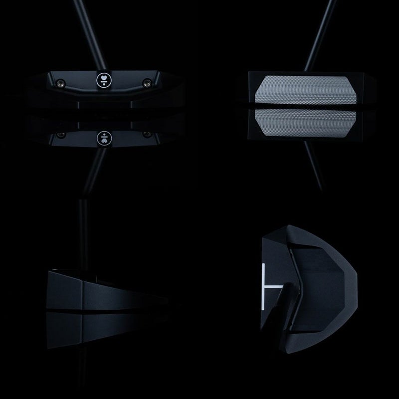 L.A.B.GOLFOZ.1iSTOCKパターメンズ右用34インチオージー・ワン・アイUSA直輸入品LABラブゴルフゴルフクラブ並行輸入品