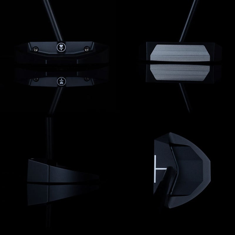 L.A.B.GOLFOZ.1iSTOCKパターメンズ右用34インチオージー・ワン・アイUSA直輸入品LABラブゴルフゴルフクラブ並行輸入品