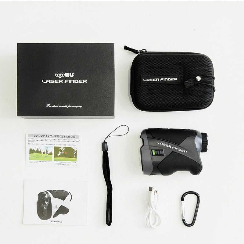 レンジファインダーレーザー距離器OOWLSJYPHZ003-KS距離測定器
