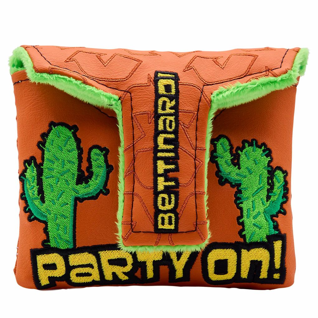 ベティナルディヘッドカバー2025年モデルUSA直輸入品