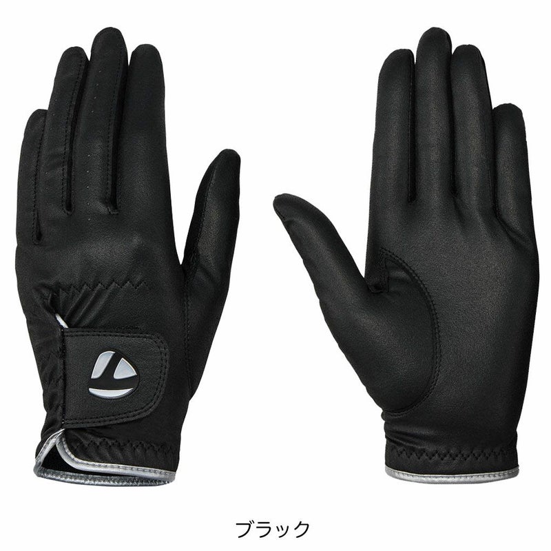 テーラーメイドウィメンズプレイヤーズレディグローブシングルUN805レディース左手用2025春夏モデルTaylorMade日本正規品