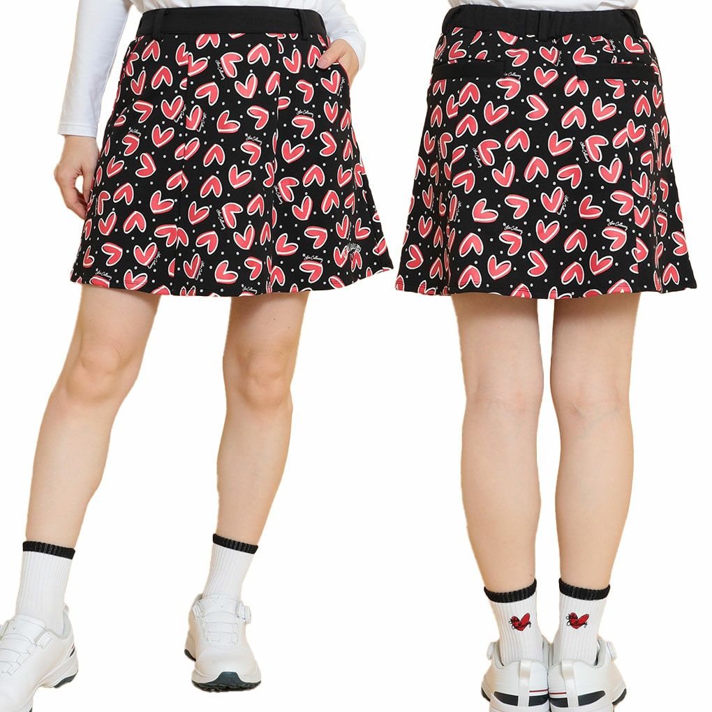 キャロウェイラブキャロウェイスカートC25128221レディースゴルフウェアゴルフ2025春夏モデル日本正規品