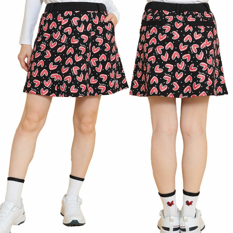 キャロウェイラブキャロウェイスカートC25128221レディースゴルフウェアゴルフ2025春夏モデル日本正規品