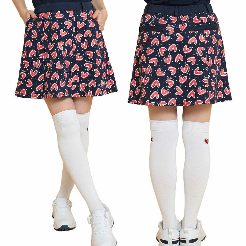 キャロウェイラブキャロウェイスカートC25128221レディースゴルフウェアゴルフ2025春夏モデル日本正規品