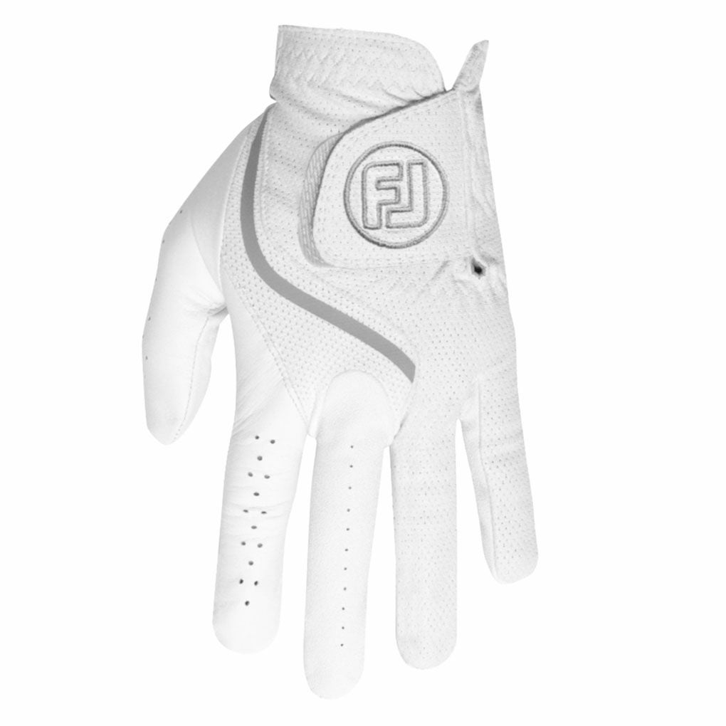 フットジョイゴルフグローブMEN'Sサイフレックス右手用FGSF25LWGメンズFOOTJOYゴルフグローブ日本正規品