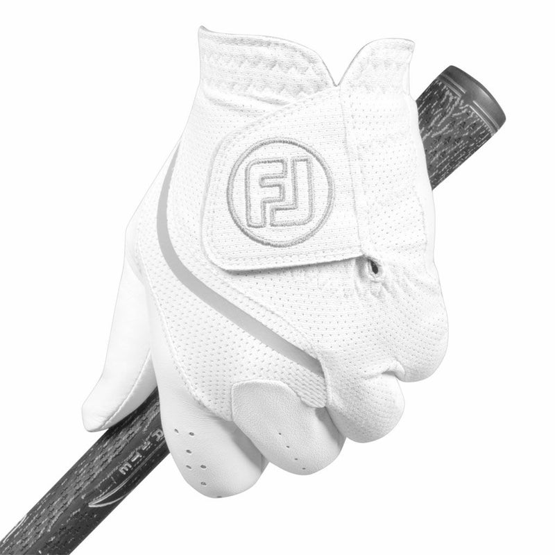 フットジョイゴルフグローブMEN'Sサイフレックス右手用FGSF25LWGメンズFOOTJOYゴルフグローブ日本正規品