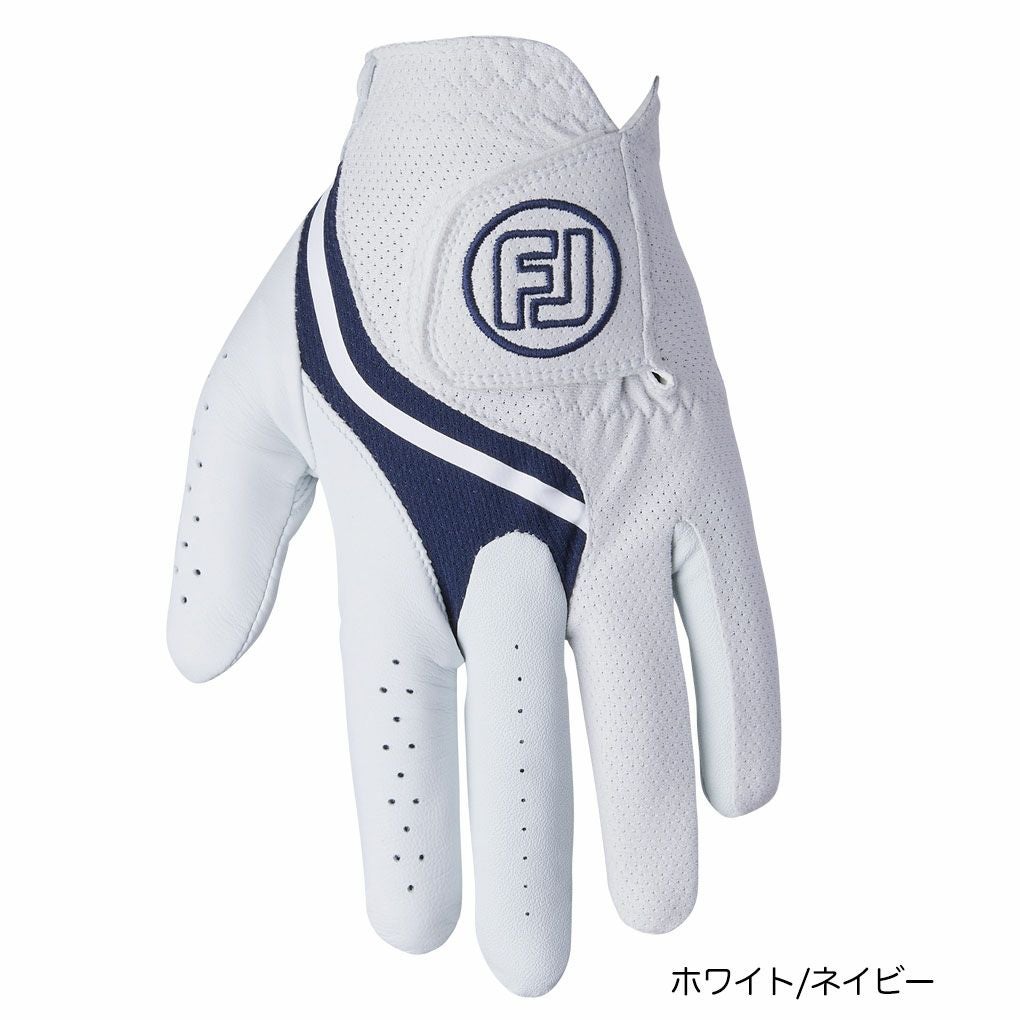 フットジョイゴルフグローブMEN'Sサイフレックス左手用FGSF25WGメンズFOOTJOYゴルフグローブ日本正規品