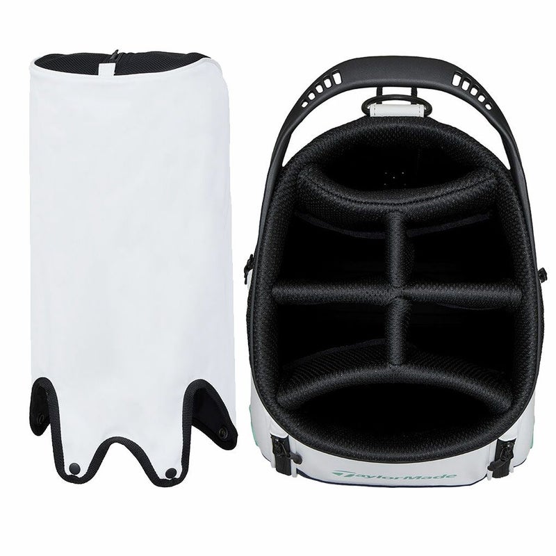 テーラーメイドUN732コンセプトワンキャディバッグ9.5型47インチ対応カートバッグゴルフTaylorMade日本正規品2025年モデル