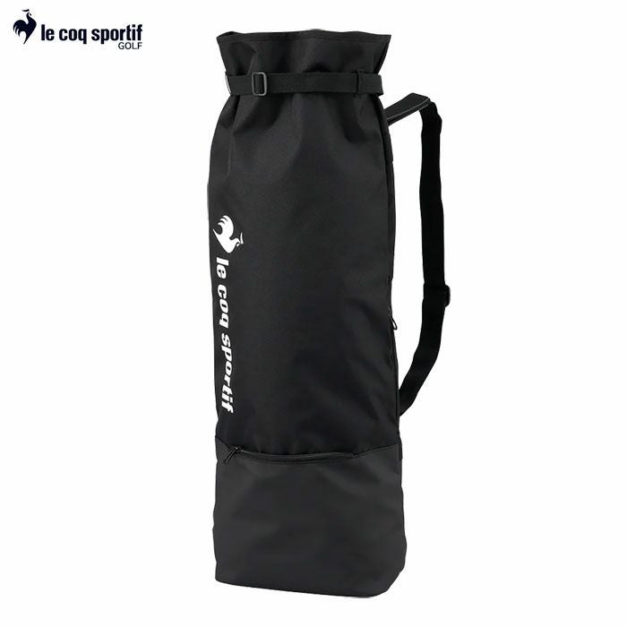 ルコックスポルティフLG5SCB92Uバックパックタイプユニセックスクラブケース5~6本用ゴルフlecoqsportifgolf2025年モデル日本正規品