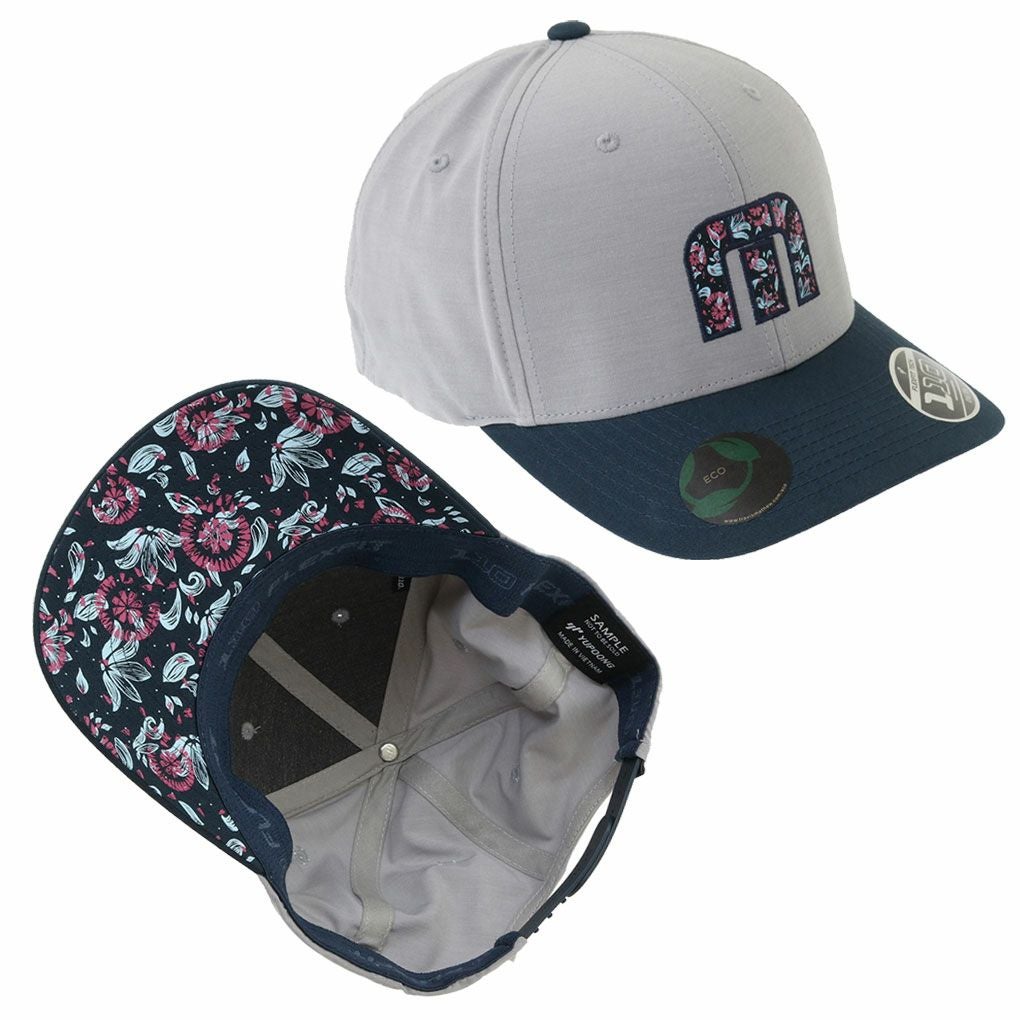 トラヴィスマシューアジャスター付きキャップA40169Jメンズ帽子ゴルフキャップTravisMathew2025春夏モデル日本正規品