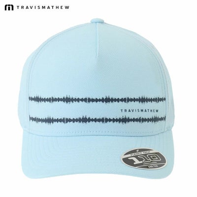 トラヴィスマシューアジャスター付きキャップA40170Jメンズ帽子ゴルフキャップTravisMathew2025春夏モデル日本正規品