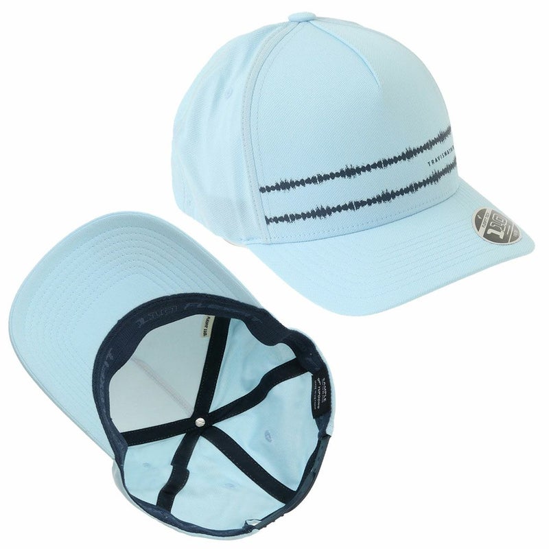 トラヴィスマシューアジャスター付きキャップA40170Jメンズ帽子ゴルフキャップTravisMathew2025春夏モデル日本正規品