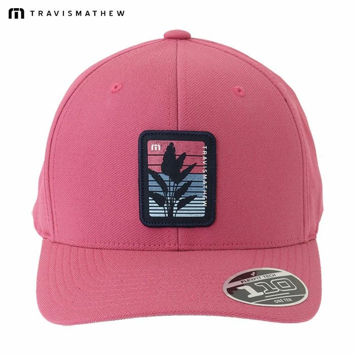 トラヴィスマシューアジャスター付きキャップA40173Jメンズ帽子ゴルフキャップTravisMathew2025春夏モデル日本正規品