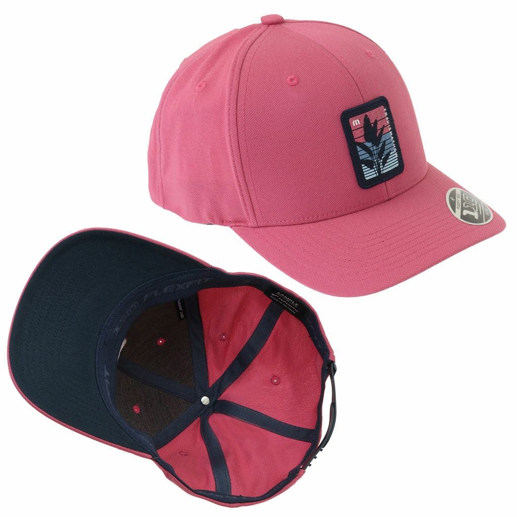 トラヴィスマシューアジャスター付きキャップA40173Jメンズ帽子ゴルフキャップTravisMathew2025春夏モデル日本正規品