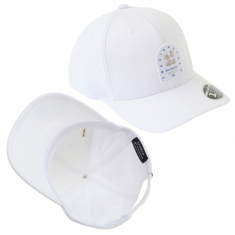 トラヴィスマシューアジャスター付きキャップA40262Jメンズ帽子ゴルフキャップTravisMathew2025春夏モデル日本正規品
