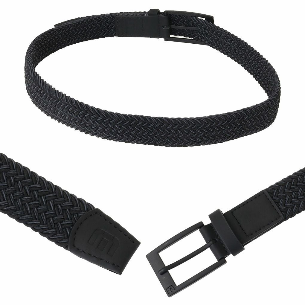 トラヴィスマシューメッシュベルト7AL080メンズゴルフウェアBELTTravisMathew2025春夏モデル日本正規品