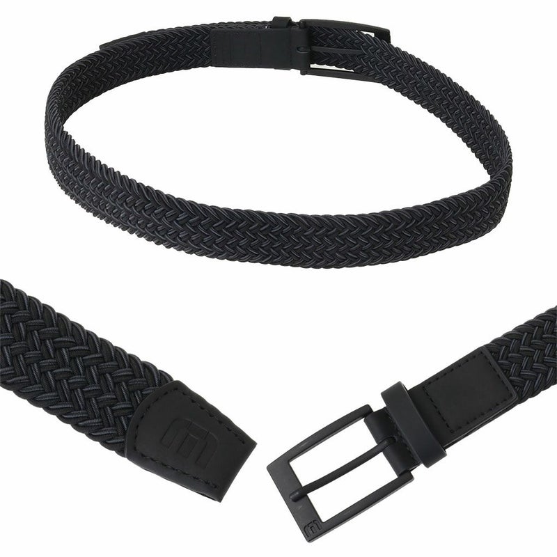 トラヴィスマシューメッシュベルト7AL080メンズゴルフウェアBELTTravisMathew2025春夏モデル日本正規品