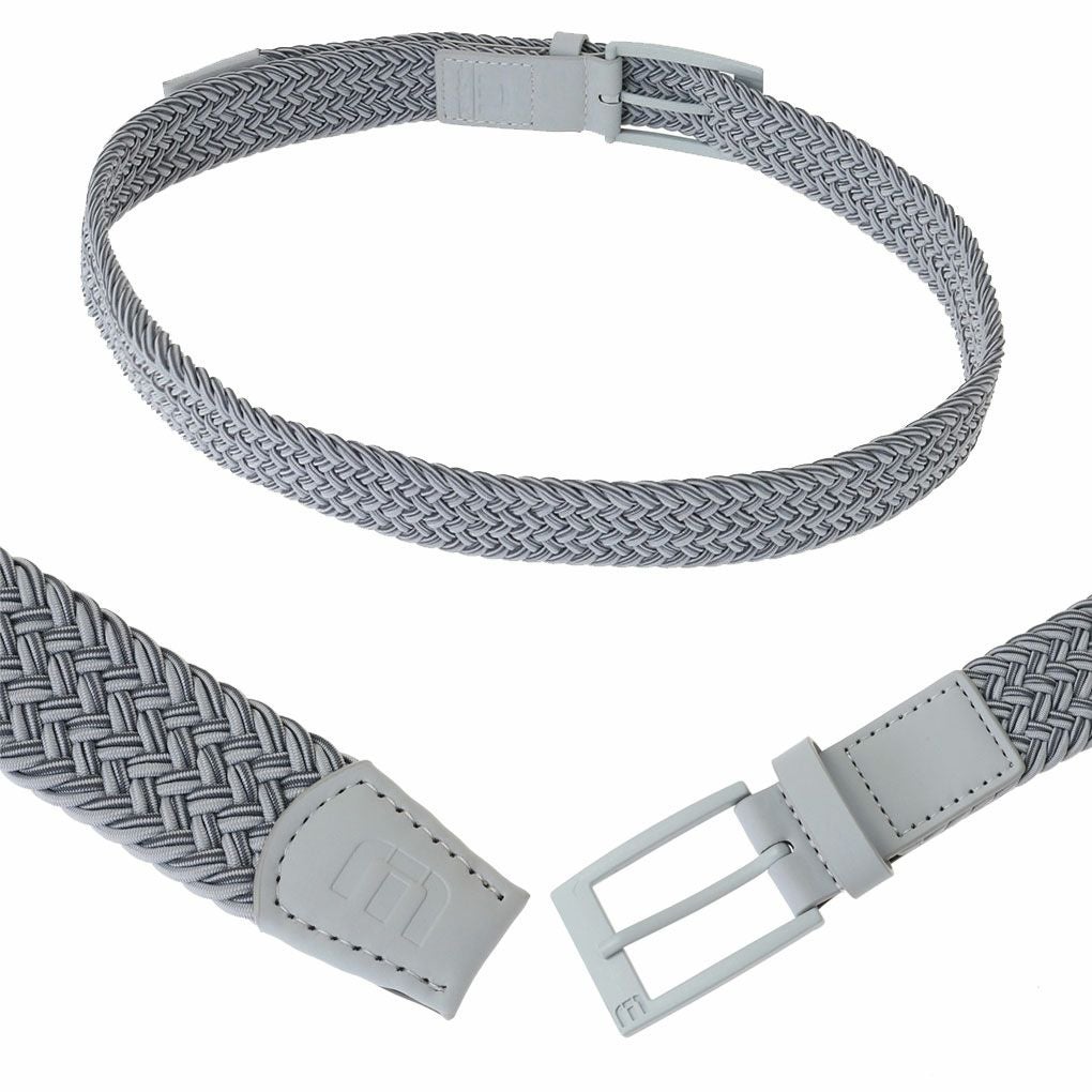 トラヴィスマシューメッシュベルト7AL080メンズゴルフウェアBELTTravisMathew2025春夏モデル日本正規品