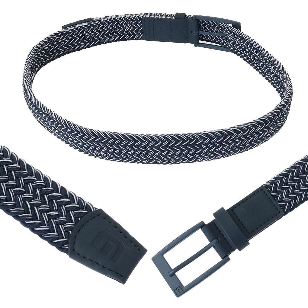 トラヴィスマシューメッシュベルト7AL080メンズゴルフウェアBELTTravisMathew2025春夏モデル日本正規品
