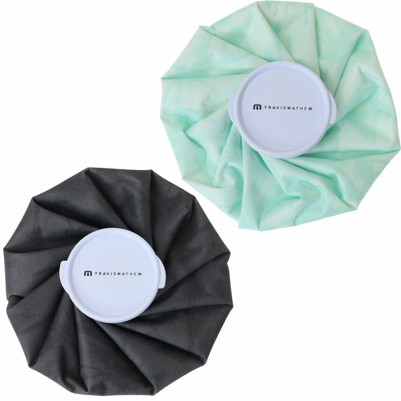 トラヴィスマシューアイスバッグ7AL938氷嚢氷のうアイシング熱中症対策TravisMathew2025春夏モデル日本正規品