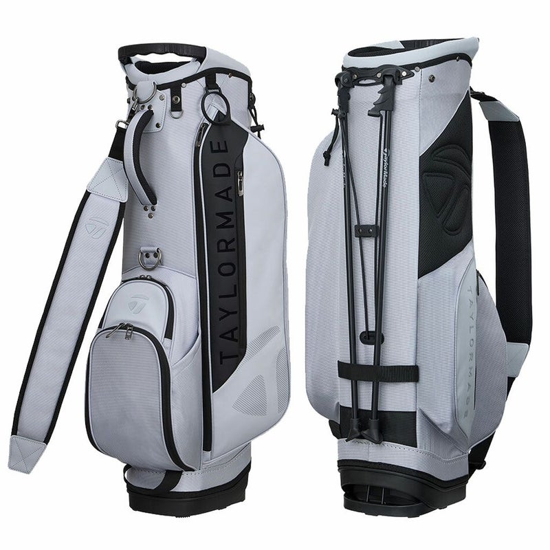 テーラーメイドA-コレクションスタンドバッグUN7389型47インチ対応スタンドバッグゴルフTaylorMade日本正規品2025年モデル