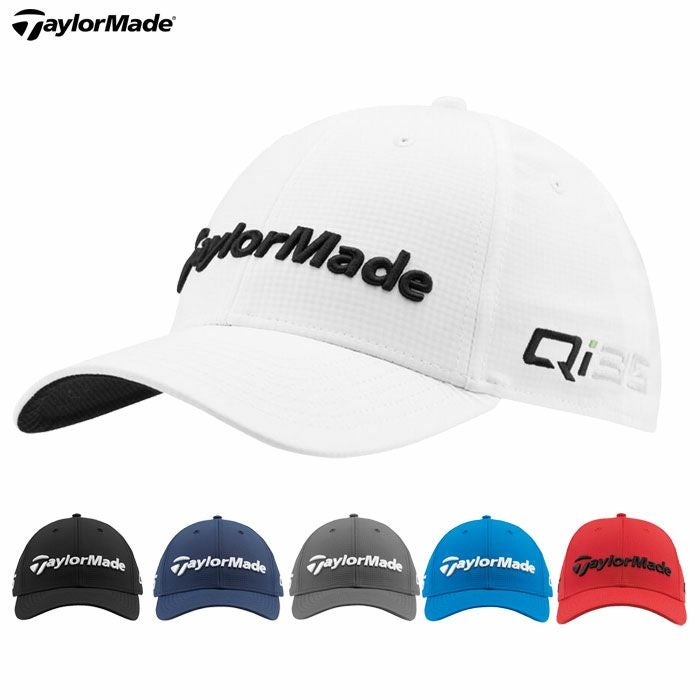 テーラーメイドツアーレーダーTK206メンズゴルフキャップ帽子ゴルフTaylorMade日本正規品2025春夏モデル