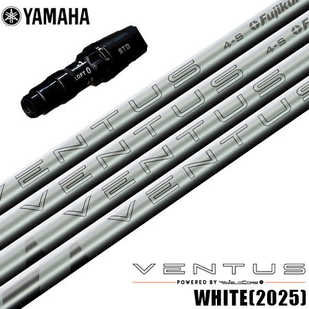 スリーブ装着 フジクラ 26 VENTUS TR BLUE カーボンシャフト ベンタス