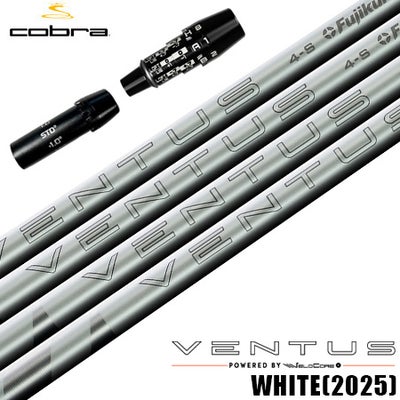 コブラ スリーブ付きシャフト 2025 Diamana BB RED WHITE BLUE Limited 