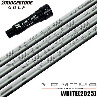 ブリヂストンゴルフ スリーブ付きシャフト グラファイトデザイン 2023 
