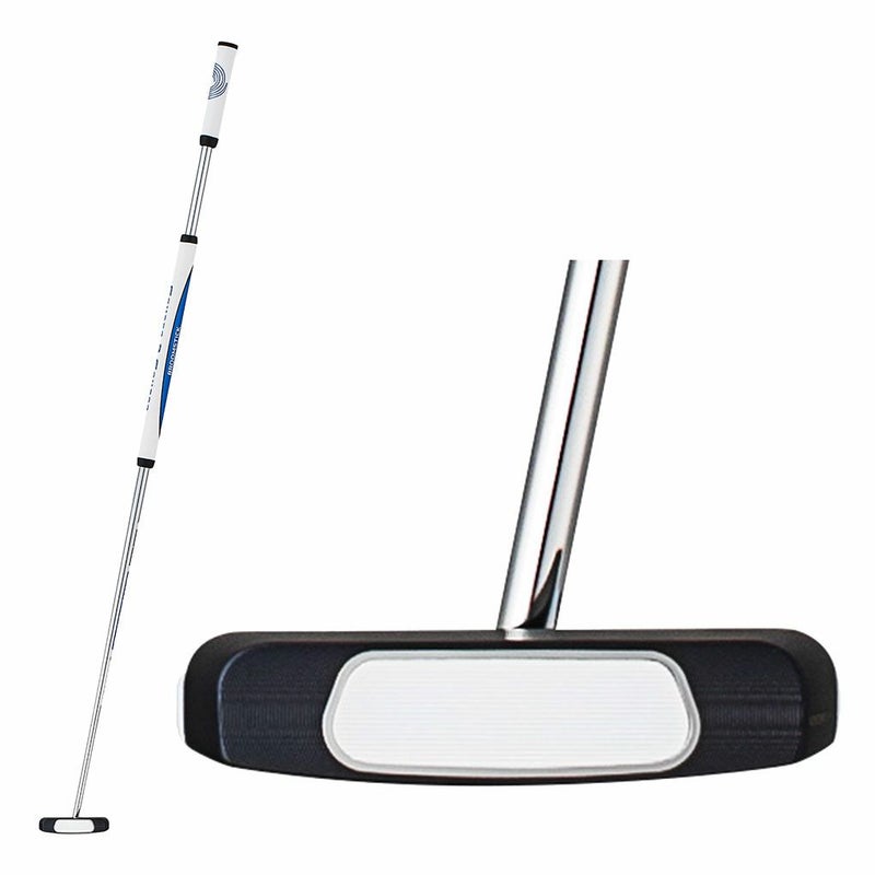 オデッセイAI-ONESQUARE2SQUAREJAILBIRDBROOMSTICKパター長尺メンズ右用STROKELAB180スチール2025年モデルODYSSEY日本正規品