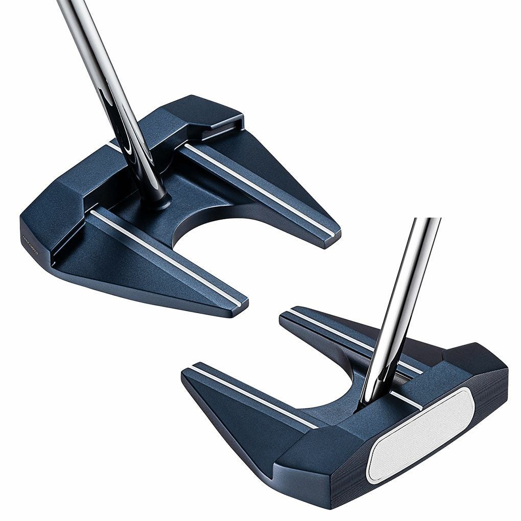 オデッセイ AI-ONE SQUARE 2 SQUARE CRUISER #7 パター 中尺 メンズ 右