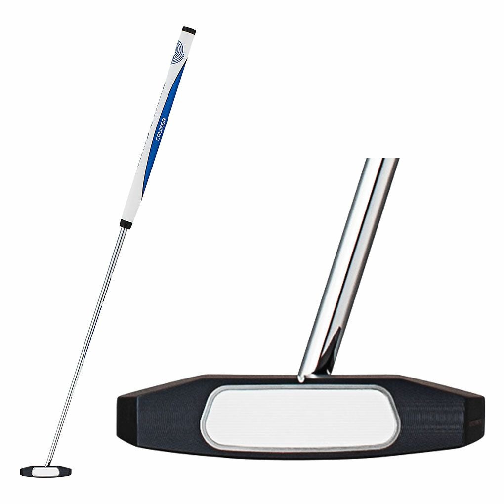 オデッセイ AI-ONE SQUARE 2 SQUARE CRUISER #7 パター 中尺 メンズ 右