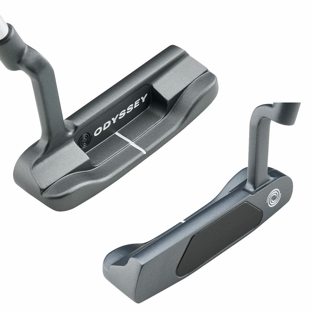 オデッセイDFXBYODYSSEY#1CHパターメンズ右用スチールシャフト2025年モデルODYSSEY日本正規品