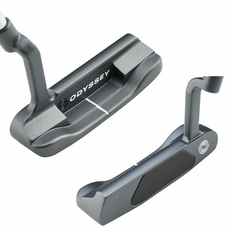 オデッセイDFXBYODYSSEY#1CHパターメンズ右用スチールシャフト2025年モデルODYSSEY日本正規品