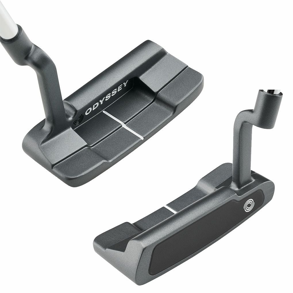 オデッセイDFXBYODYSSEY#1WCHパターメンズ右用スチールシャフト2025年モデルODYSSEY日本正規品