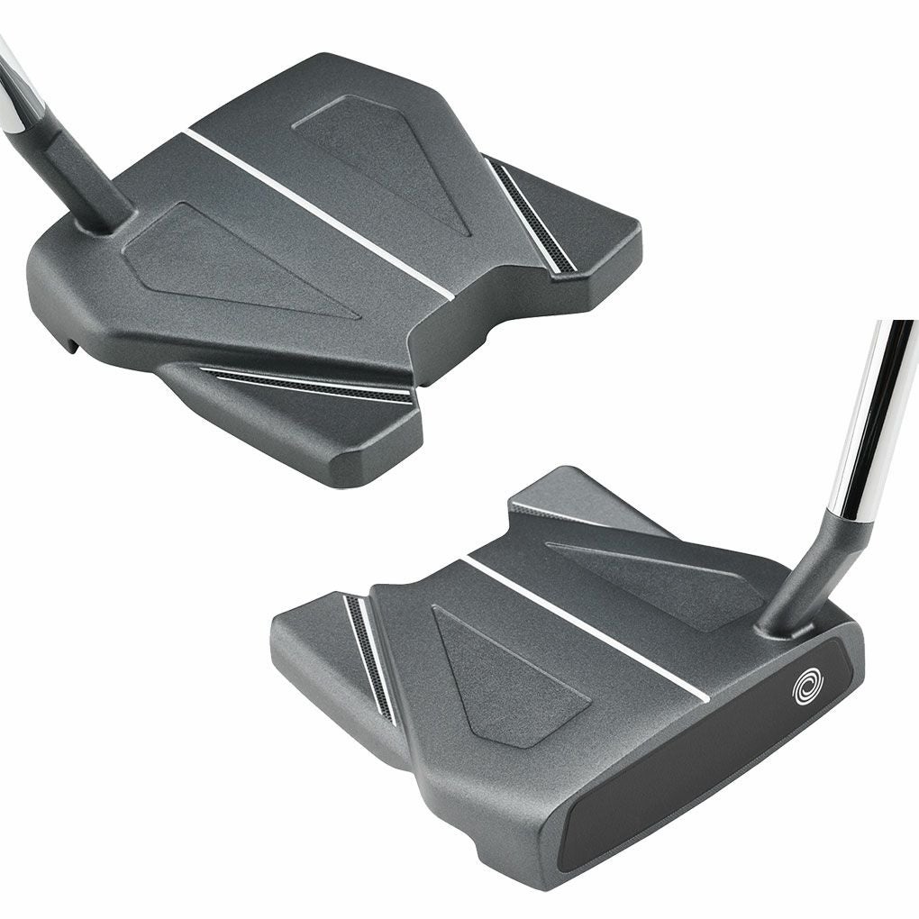 オデッセイDFXBYODYSSEY#10Sパターメンズ右用スチールシャフト2025年モデルODYSSEY日本正規品