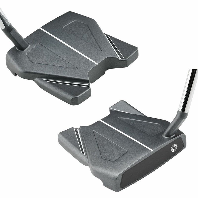 オデッセイDFXBYODYSSEY#10Sパターメンズ右用スチールシャフト2025年モデルODYSSEY日本正規品