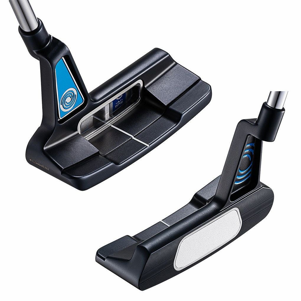 オデッセイAi-ONETRI-BEAM#1Wパターメンズ右用STROKELAB90スチール2025年モデルODYSSEY日本正規品