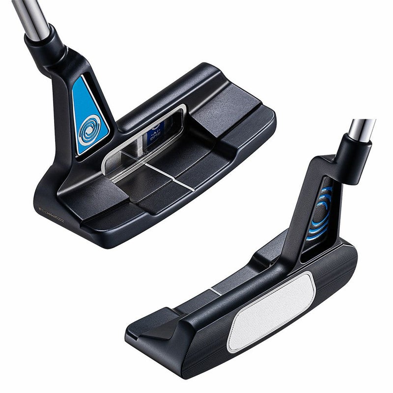 オデッセイAi-ONETRI-BEAM#1Wパターメンズ右用STROKELAB90スチール2025年モデルODYSSEY日本正規品