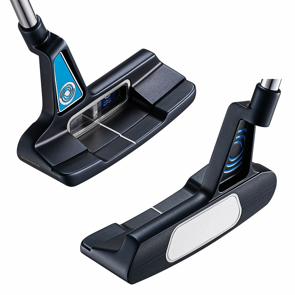 オデッセイAi-ONETRI-BEAM#1WCSパターメンズ右用STROKELAB90スチール2025年モデルODYSSEY日本正規品