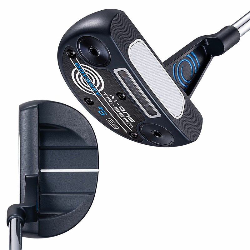 オデッセイAi-ONETRI-BEAM#5CSパターメンズ右用STROKELAB90スチール2025年モデルODYSSEY日本正規品