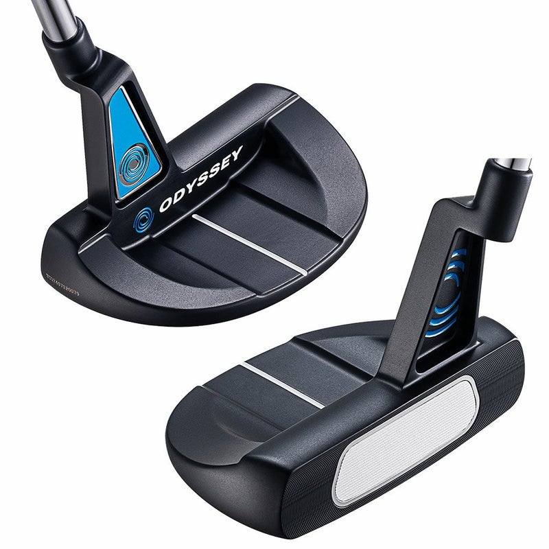 オデッセイAi-ONETRI-BEAM#5CSパターメンズ右用STROKELAB90スチール2025年モデルODYSSEY日本正規品