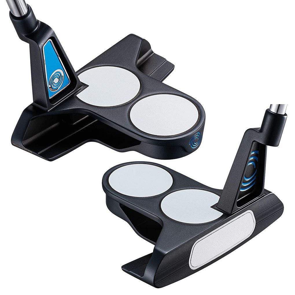 オデッセイAi-ONETRI-BEAM2-BALLBLADEパターメンズ右用STROKELAB90スチール2025年モデルODYSSEY日本正規品