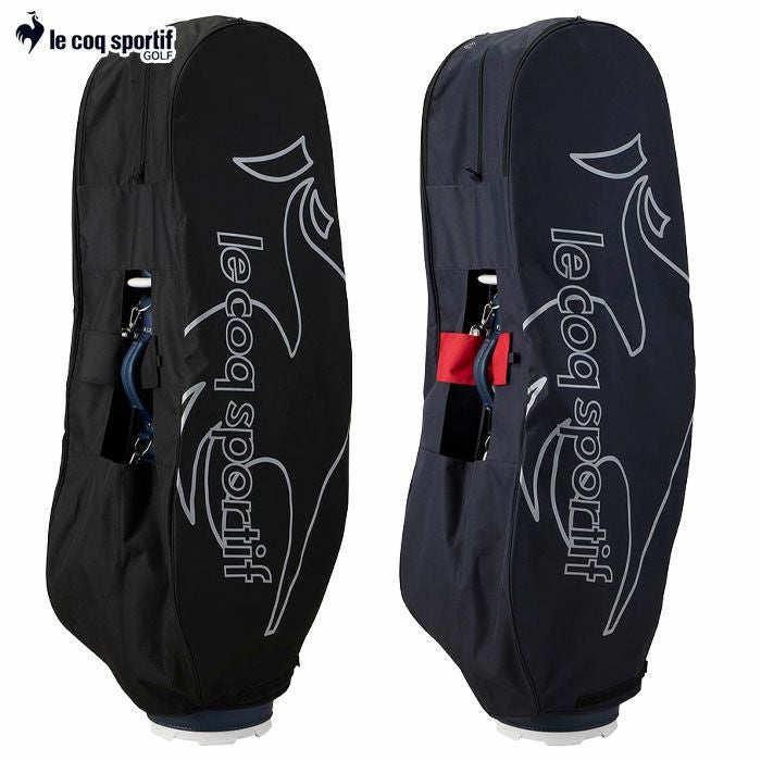 ルコックスポルティフ収納特化タイプトラベルカバー10型対応LG5SBZ70Mゴルフlecoqsportifgolf2025年モデル日本正規品