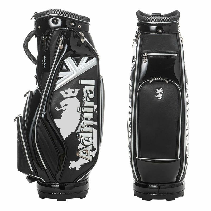アドミラルAdmiralGolfカートキャディバッグユニオンジャックスポーツADMG5AC59.0型46インチ対応2025年モデル日本正規品