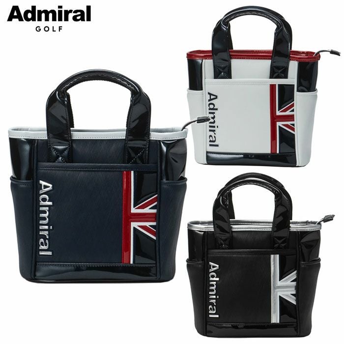 アドミラルAdmiralGolfラウンドバッグユニオンジャックスポーツADMZ5AT6ゴルフ2025年モデル日本正規品