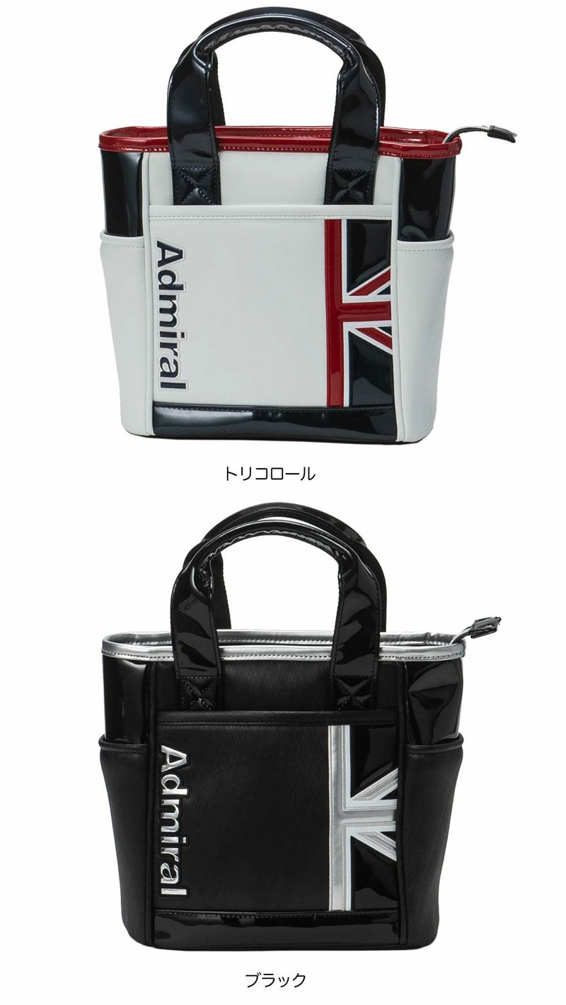 アドミラルAdmiralGolfラウンドバッグユニオンジャックスポーツADMZ5AT6ゴルフ2025年モデル日本正規品