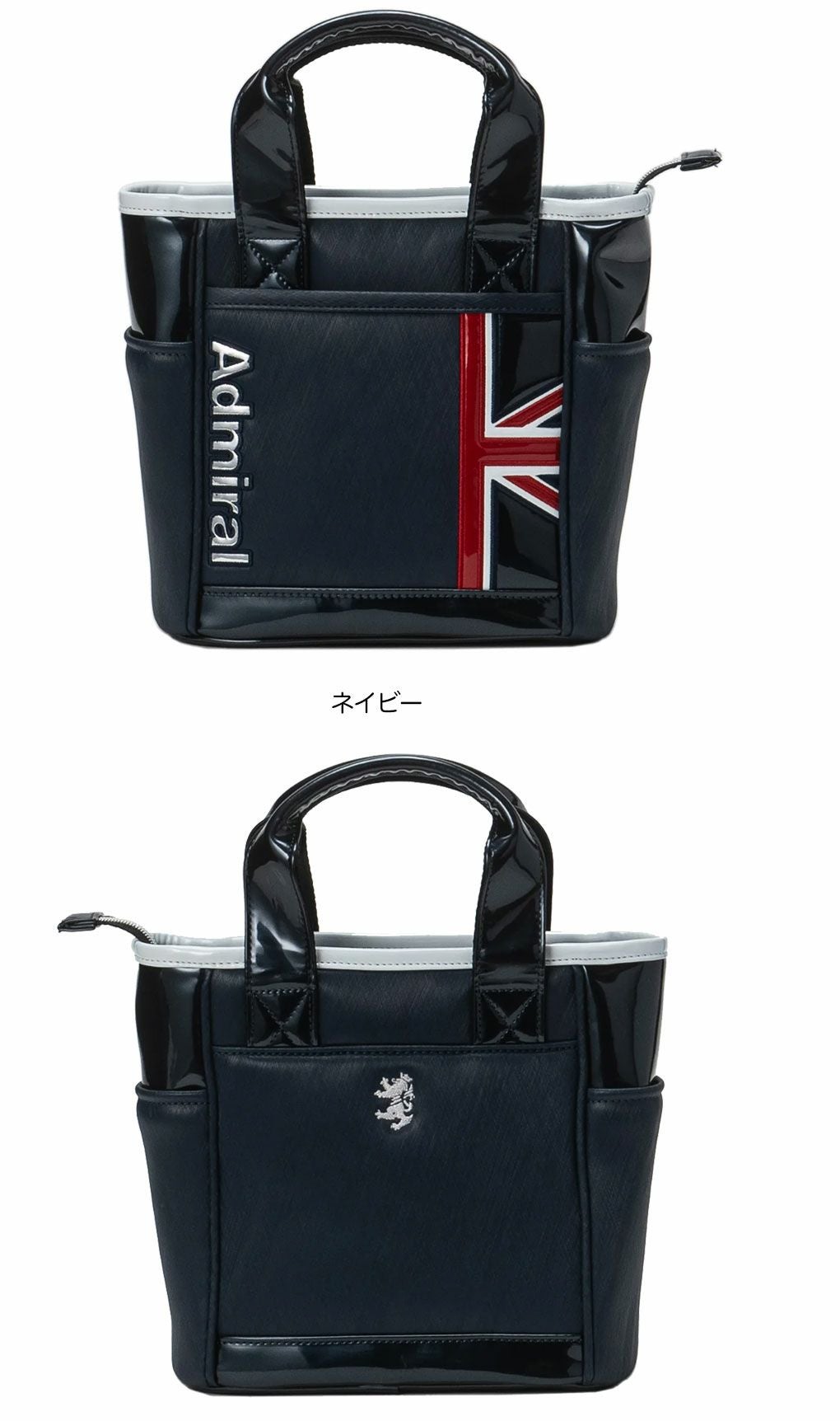 アドミラルAdmiralGolfラウンドバッグユニオンジャックスポーツADMZ5AT6ゴルフ2025年モデル日本正規品